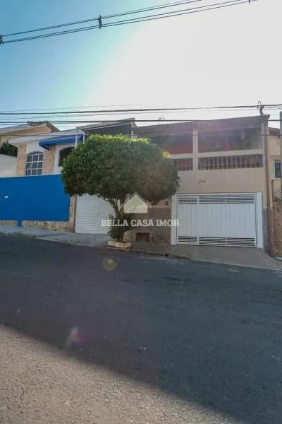 Casa, 3 quartos, 284 m² - Foto 3