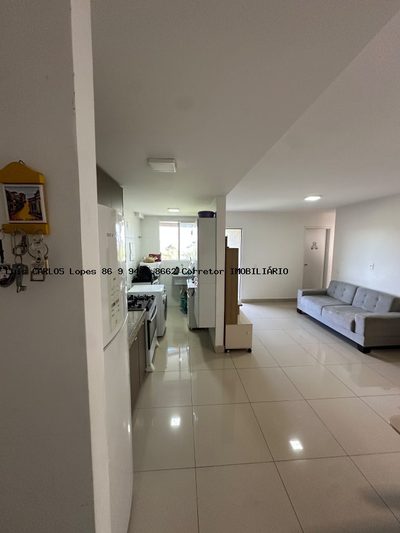Apartamento, 3 quartos, 72 m² - Foto 3