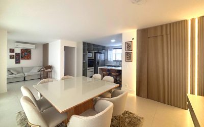 Apartamento, 2 quartos, 112 m² - Foto 4