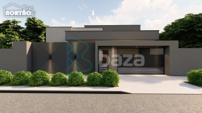Casa, 4 quartos, 142 m² - Foto 2