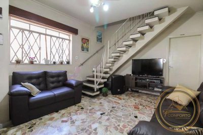 Sobrado, 4 quartos, 160 m² - Foto 4