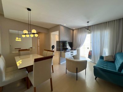 Apartamento, 3 quartos, 72 m² - Foto 3