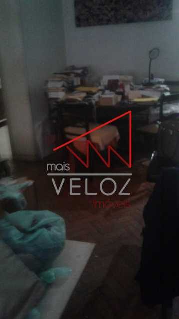 Apartamento, 3 quartos, 98 m² - Foto 3