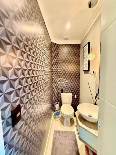 Casa, 3 quartos, 97 m² - Foto 4