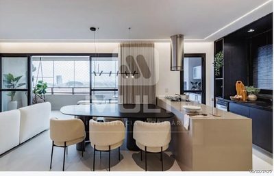 Sala-Conjunto, 147 m² - Foto 4