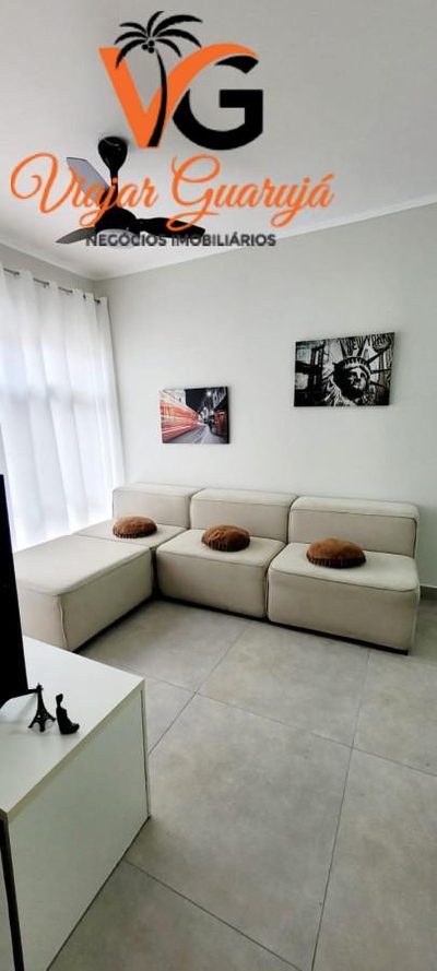 Apartamento, 3 quartos, 67 m² - Foto 2