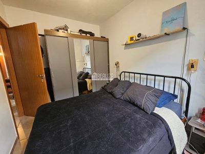 Apartamento, 2 quartos, 65 m² - Foto 4