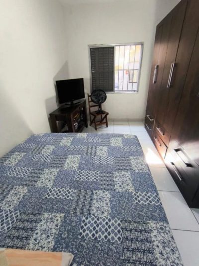 Casa, 2 quartos, 80 m² - Foto 2
