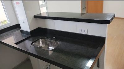 Apartamento, 2 quartos, 39 m² - Foto 3