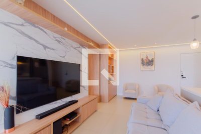 Apartamento, 3 quartos, 79 m² - Foto 3