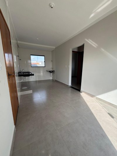 Apartamento, 2 quartos - Foto 4