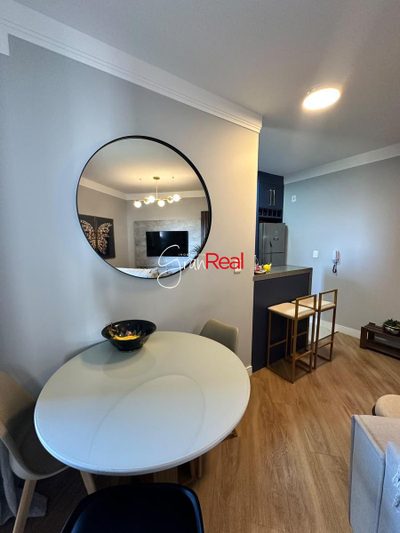 Apartamento, 2 quartos, 54 m² - Foto 2