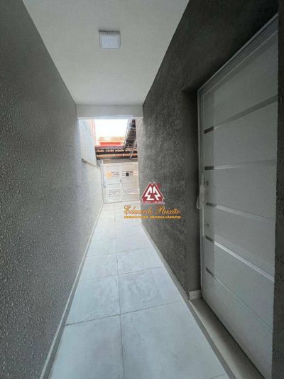 Sobrado, 3 quartos, 143 m² - Foto 3