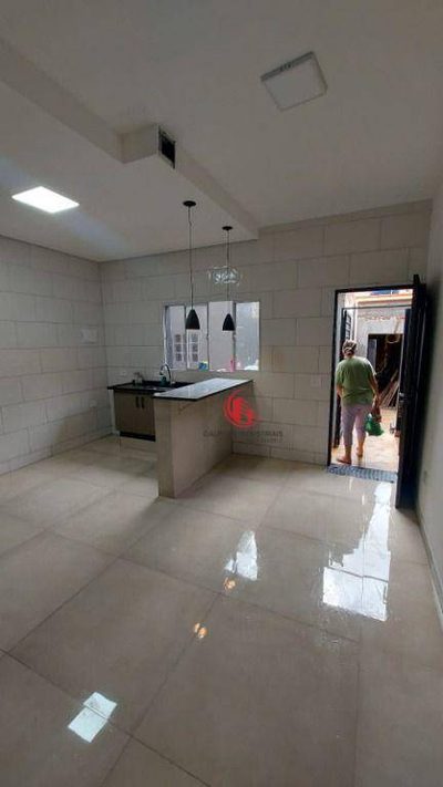 Casa, 1 quarto, 60 m² - Foto 5