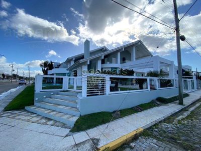Sobrado, 5 quartos, 463 m² - Foto 4