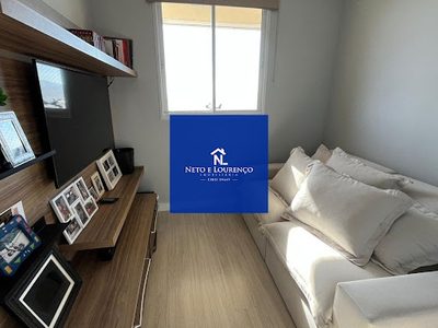 Apartamento, 3 quartos, 90 m² - Foto 5