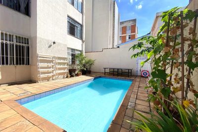 Apartamento, 5 quartos, 160 m² - Foto 2