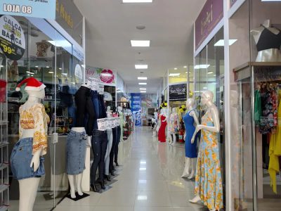 Loja-Salão, 3500 m² - Foto 5
