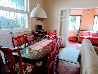 Casa, 3 quartos, 200 m² - Foto 2