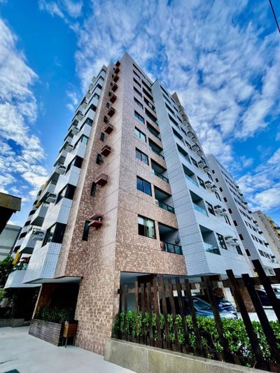Apartamento, 3 quartos, 84 m² - Foto 4