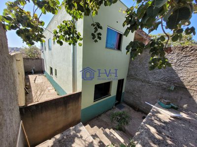 Casa, 2 quartos, 130 m² - Foto 1