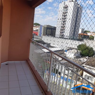 Apartamento, 3 quartos, 72 m² - Foto 2