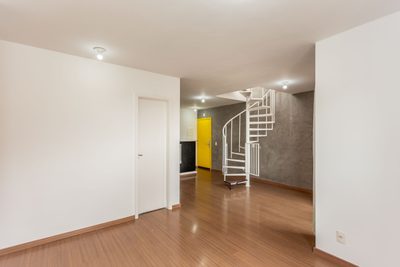 Apartamento, 2 quartos, 137 m² - Foto 4