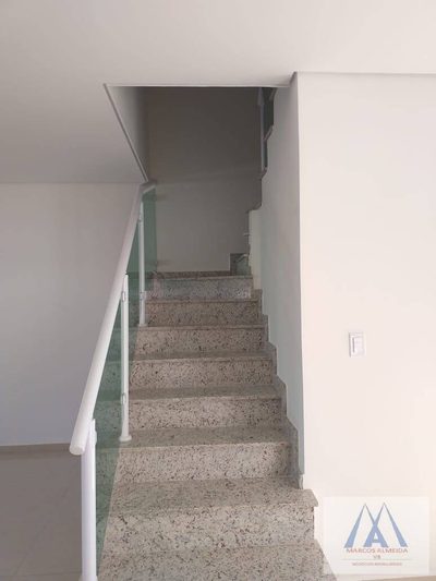 Sobrado, 3 quartos, 130 m² - Foto 5