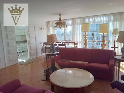 Cobertura, 3 quartos, 273 m² - Foto 4