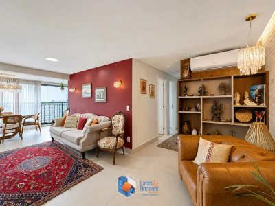 Apartamento, 3 quartos, 87 m² - Foto 3