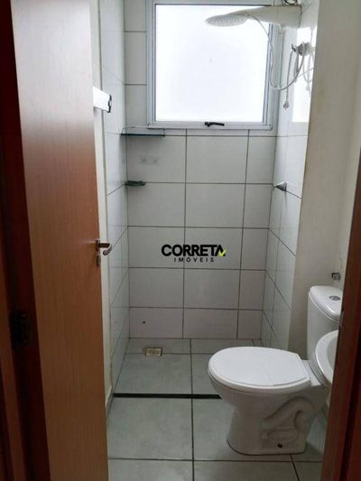 Apartamento, 2 quartos, 39 m² - Foto 5