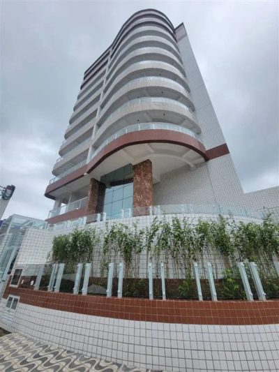 Apartamento, 2 quartos, 67 m² - Foto 1