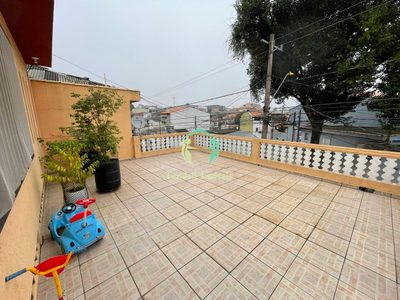 Casa, 3 quartos, 253 m² - Foto 5