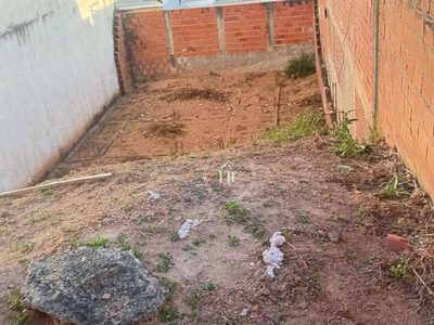 Terreno, 160 m² - Foto 1