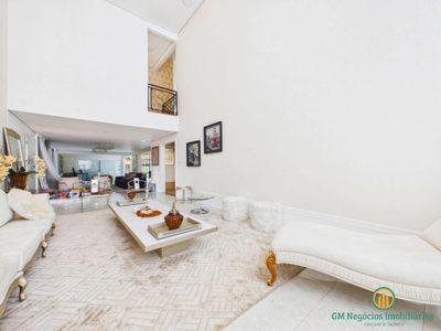 Casa de Condomínio, 4 quartos - Foto 3