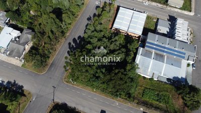 Terreno, 336 m² - Foto 2