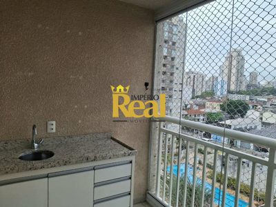 Apartamento, 2 quartos, 61 m² - Foto 5