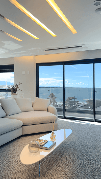 Apartamento, 4 quartos, 244 m² - Foto 4