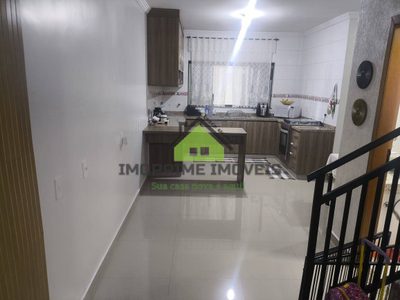 Casa, 3 quartos, 175 m² - Foto 3