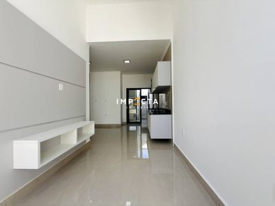 Casa, 3 quartos, 69 m² - Foto 1