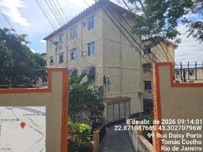 Apartamento, 2 quartos, 51 m² - Foto 1