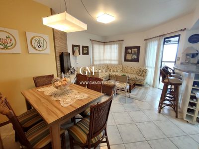 Apartamento, 3 quartos, 110 m² - Foto 1