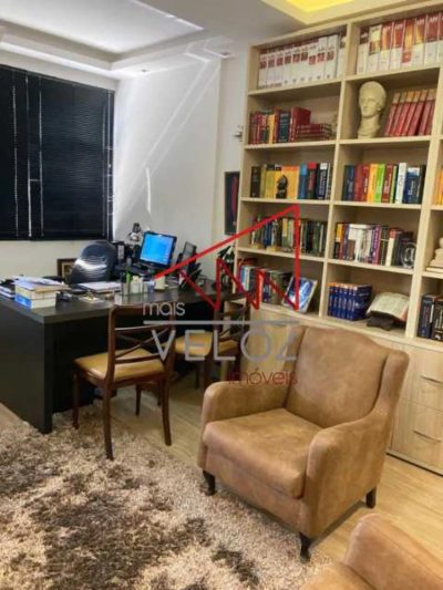 Sala-Conjunto, 38 m² - Foto 2
