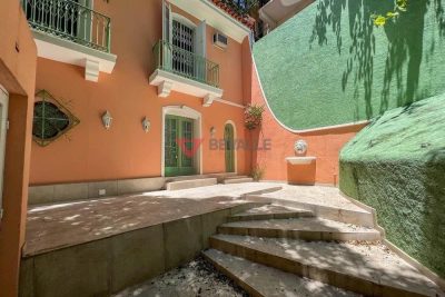 Casa, 5 quartos, 340 m² - Foto 4