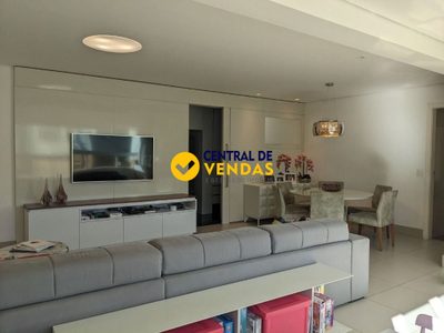 Apartamento, 3 quartos, 113 m² - Foto 3