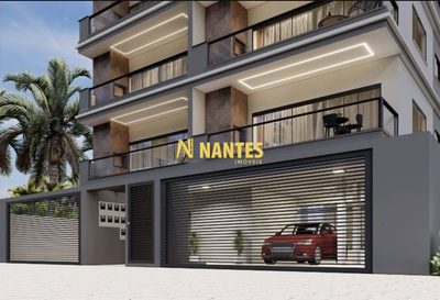 Apartamento, 3 quartos, 111 m² - Foto 3