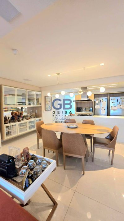 Apartamento, 3 quartos, 150 m² - Foto 3