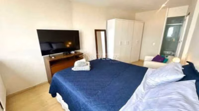 Flat/Apart Hotel, 1 quarto, 50 m² - Foto 2