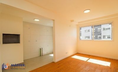 Apartamento, 2 quartos, 59 m² - Foto 3