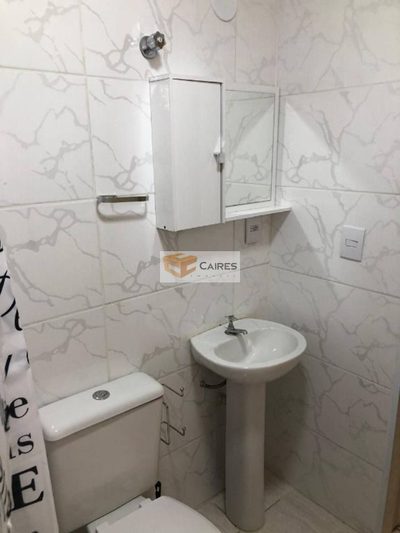 Apartamento, 1 quarto, 47 m² - Foto 1